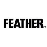 feather logo